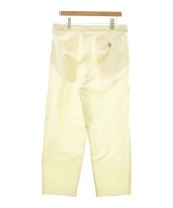 FRANK LEDER（フランクリーダー）その他 ベージュ サイズ:26(XS位) メンズ/2200620437059