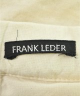 FRANK LEDER（フランクリーダー）その他 ベージュ サイズ:26(XS位) メンズ/2200620437059