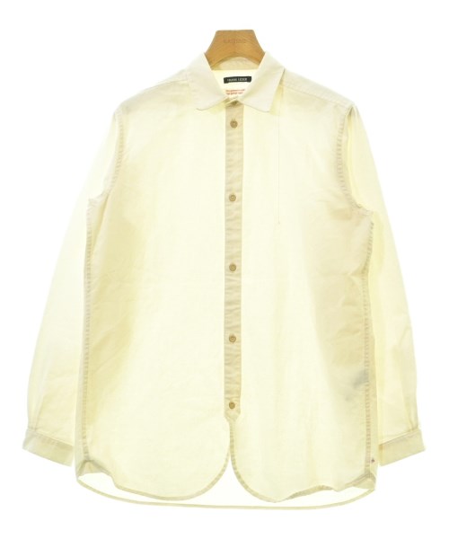 フランクリーダー(FRANK LEDER)のFRANK LEDER カジュアルシャツ