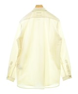 FRANK LEDER（フランクリーダー）カジュアルシャツ ベージュ サイズ:3(L位) メンズ/2200620437066