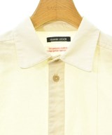 FRANK LEDER（フランクリーダー）カジュアルシャツ ベージュ サイズ:3(L位) メンズ/2200620437066