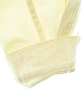 FRANK LEDER（フランクリーダー）カジュアルシャツ ベージュ サイズ:3(L位) メンズ/2200620437066