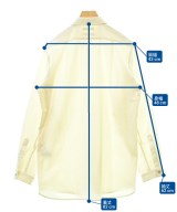 FRANK LEDER（フランクリーダー）カジュアルシャツ ベージュ サイズ:3(L位) メンズ/2200620437066