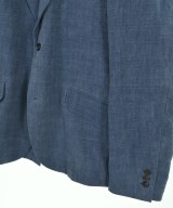 FRANK LEDER（フランクリーダー）テーラードジャケット 青 サイズ:M メンズ/2200620437073