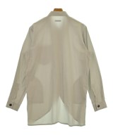 FRANK LEDER（フランクリーダー）カジュアルシャツ グレー サイズ:M メンズ/2200620437080