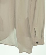 FRANK LEDER（フランクリーダー）カジュアルシャツ グレー サイズ:M メンズ/2200620437080