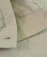 FRANK LEDER（フランクリーダー）カジュアルシャツ グレー サイズ:M メンズ/2200620437080