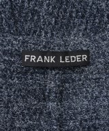 FRANK LEDER（フランクリーダー）ベスト 紺 サイズ:-(XS位) メンズ/2200604796066