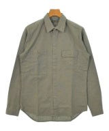 FRANK LEDER カジュアルシャツ