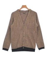 FRANK LEDER カーディガン
