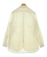 FRANK LEDER（フランクリーダー）カジュアルシャツ 白 サイズ:S メンズ/2200673945037