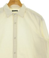 FRANK LEDER（フランクリーダー）カジュアルシャツ 白 サイズ:S メンズ/2200673945037