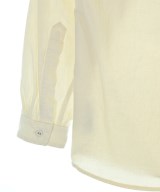 FRANK LEDER（フランクリーダー）カジュアルシャツ 白 サイズ:S メンズ/2200673945037