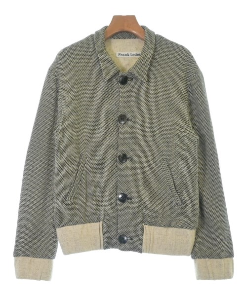 FRANK LEDER(フランクリーダー)その他 ベージュ サイズ:-(S位)/2200671223083