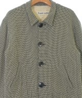 FRANK LEDER（フランクリーダー）その他 ベージュ サイズ:-(S位) メンズ/2200671223083