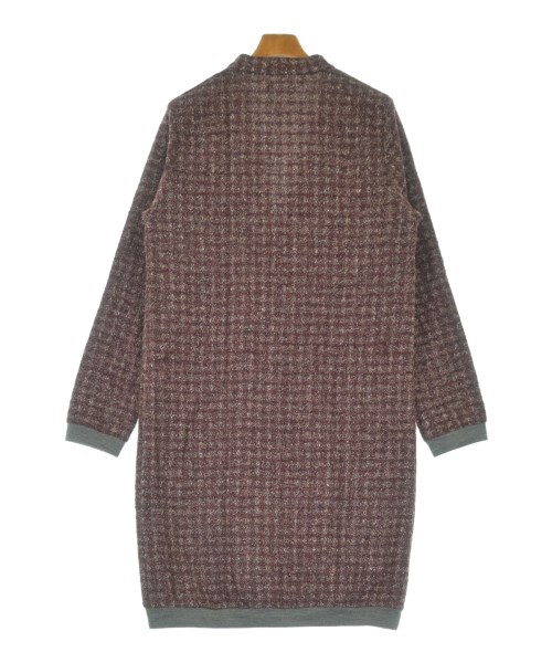 FRANK LEDER（フランクリーダー）カーディガン グレー サイズ:S メンズ/2200672172045