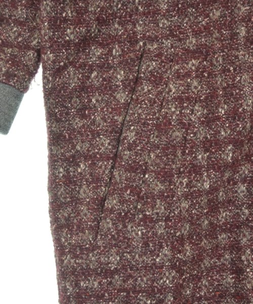 FRANK LEDER（フランクリーダー）カーディガン グレー サイズ:S メンズ/2200672172045