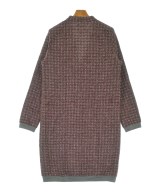 FRANK LEDER（フランクリーダー）カーディガン グレー サイズ:S メンズ/2200672172045