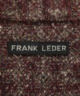 FRANK LEDER（フランクリーダー）カーディガン グレー サイズ:S メンズ/2200672172045