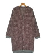 FRANK LEDER カーディガン