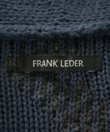 FRANK LEDER（フランクリーダー）カーディガン 紺 サイズ:M メンズ/2200672172052