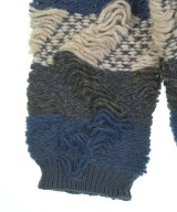 FRANK LEDER（フランクリーダー）カーディガン 紺 サイズ:M メンズ/2200672172052