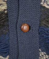 FRANK LEDER（フランクリーダー）カーディガン 紺 サイズ:M メンズ/2200672172052