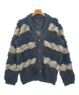 FRANK LEDER カーディガン