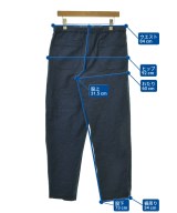 FRANK LEDER（フランクリーダー）その他 紺 サイズ:S メンズ/2200672172069