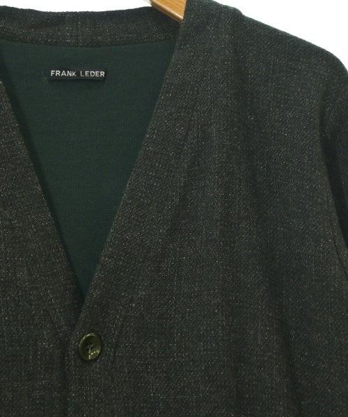 FRANK LEDER（フランクリーダー）その他 緑 サイズ:S メンズ/2200672172113