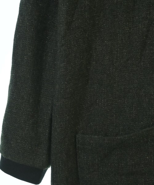 FRANK LEDER（フランクリーダー）その他 緑 サイズ:S メンズ/2200672172113