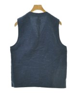 FRANK LEDER（フランクリーダー）カジュアルシャツ 紺 サイズ:M メンズ/2200672172144