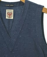 FRANK LEDER（フランクリーダー）カジュアルシャツ 紺 サイズ:M メンズ/2200672172144