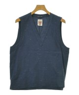 FRANK LEDER カジュアルシャツ