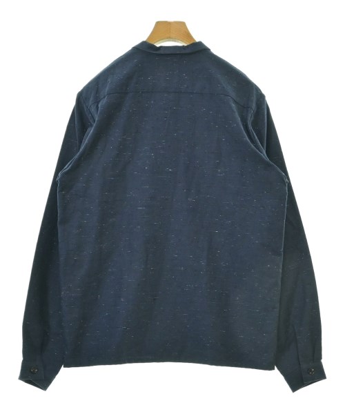 FRANK LEDER（フランクリーダー）その他 紺 サイズ:S メンズ/2200672172151