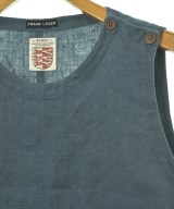 FRANK LEDER（フランクリーダー）カジュアルシャツ グレー サイズ:M メンズ/2200672172182