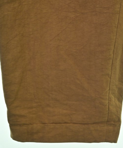 FRANK LEDER（フランクリーダー）その他 茶 サイズ:S メンズ/2200672172281