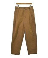 FRANK LEDER（フランクリーダー）その他 茶 サイズ:S メンズ/2200672172281