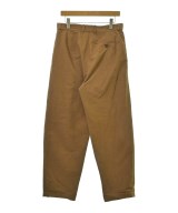 FRANK LEDER（フランクリーダー）その他 茶 サイズ:S メンズ/2200672172281