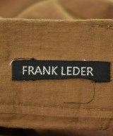 FRANK LEDER（フランクリーダー）その他 茶 サイズ:S メンズ/2200672172281
