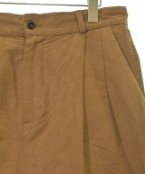 FRANK LEDER（フランクリーダー）その他 茶 サイズ:S メンズ/2200672172281