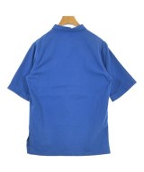 FRANK LEDER（フランクリーダー）カジュアルシャツ 青 サイズ:S メンズ/2200675871068