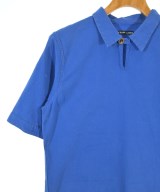 FRANK LEDER（フランクリーダー）カジュアルシャツ 青 サイズ:S メンズ/2200675871068