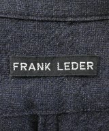FRANK LEDER（フランクリーダー）カジュアルシャツ 紺 サイズ:S メンズ/2200676326055