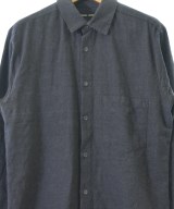 FRANK LEDER（フランクリーダー）カジュアルシャツ 紺 サイズ:S メンズ/2200676326055