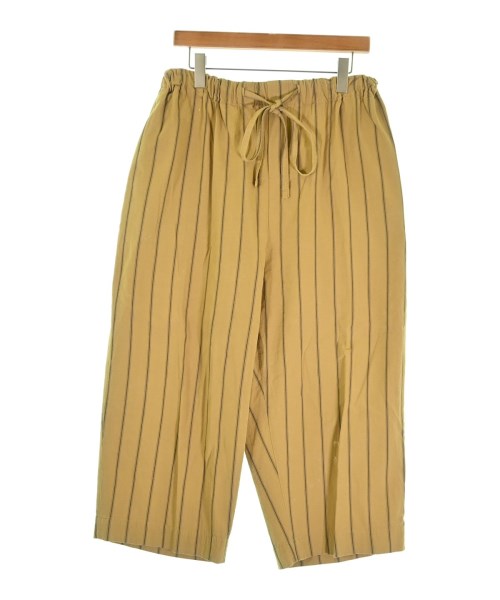 FRANK LEDER(フランクリーダー)その他 黄 サイズ:-(M位)/2200678244036