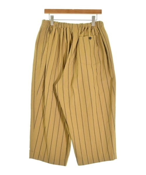 FRANK LEDER（フランクリーダー）その他 黄 サイズ:-(M位) メンズ/2200678244036