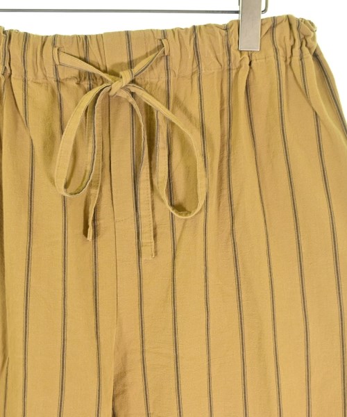 FRANK LEDER（フランクリーダー）その他 黄 サイズ:-(M位) メンズ/2200678244036