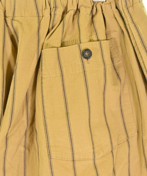 FRANK LEDER（フランクリーダー）その他 黄 サイズ:-(M位) メンズ/2200678244036