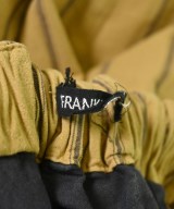 FRANK LEDER（フランクリーダー）その他 黄 サイズ:-(M位) メンズ/2200678244036